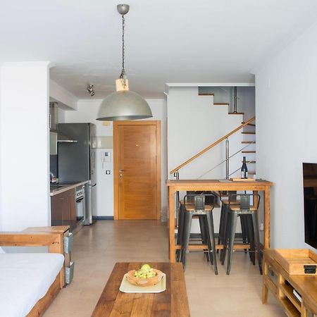 Cozy 1 Bedroom Apartment With Sea View Cotillo Exterior foto